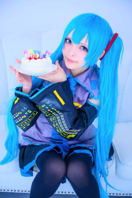 コスプレイヤーゆゆのTwitter画像42