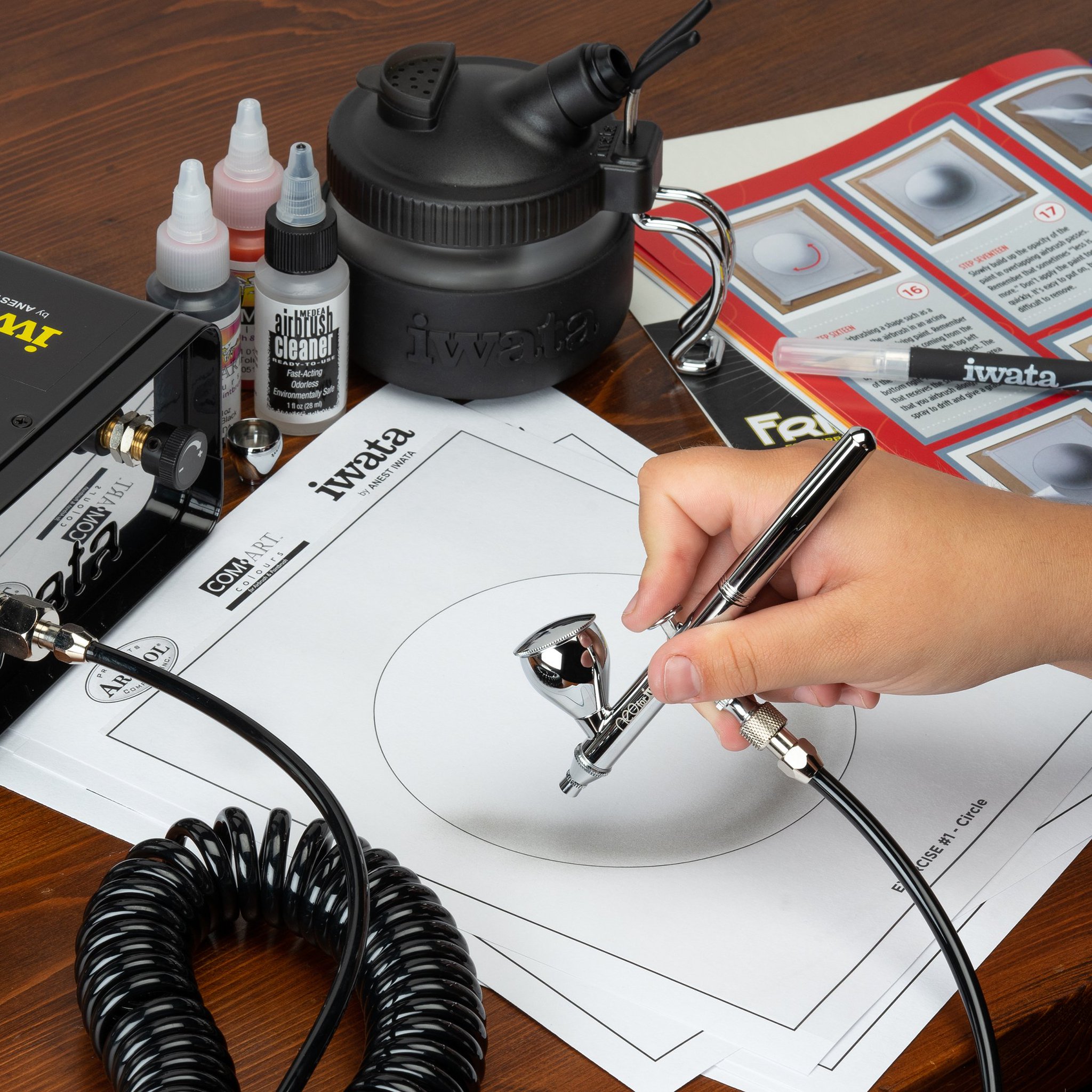 Blick Art Materials on Twitter "Follow Blick_Art & retweet for a