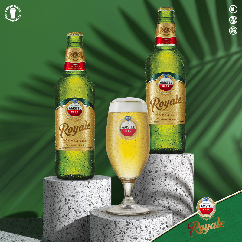 Allez profitez de la promotion #RoyaleSummer à la plage ce week-end! Bora Bora, Yucca, New Pinacle, Spot 257 ou Big one way, le choix est à vous 😉