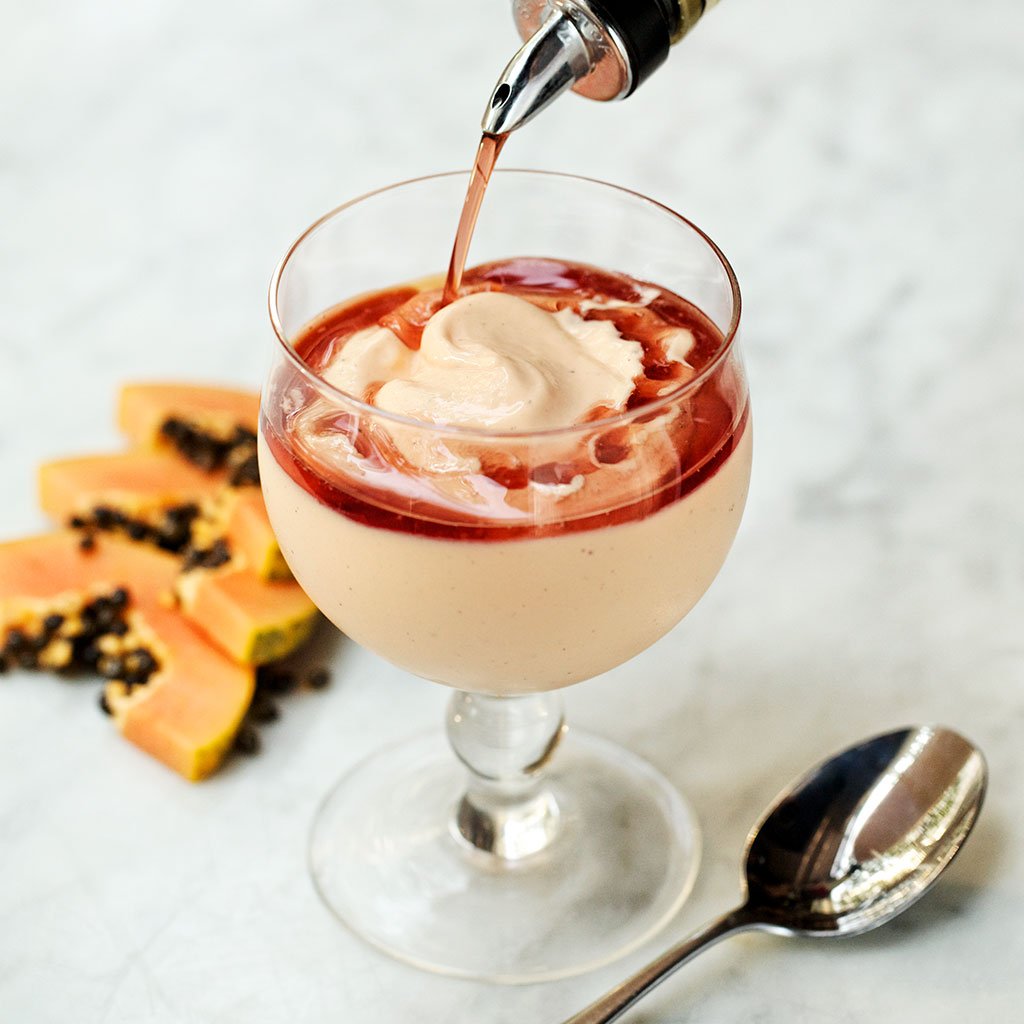 Fogo De Chao Dessert Recipes Bryont Blog