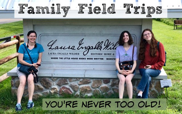 TOSMag's tweet photo. Our not-so-little girl enjoyed the trip just as much as the 7 to 12 year olds we saw there that day, proving that you are never too old for a #fieldtrip! What is your family's favorite field trip? https://t.co/4KMAS6gG0D #homeschool #homeschooling #family #education #HWHBlog https://t.co/Nz0mVpaPpk