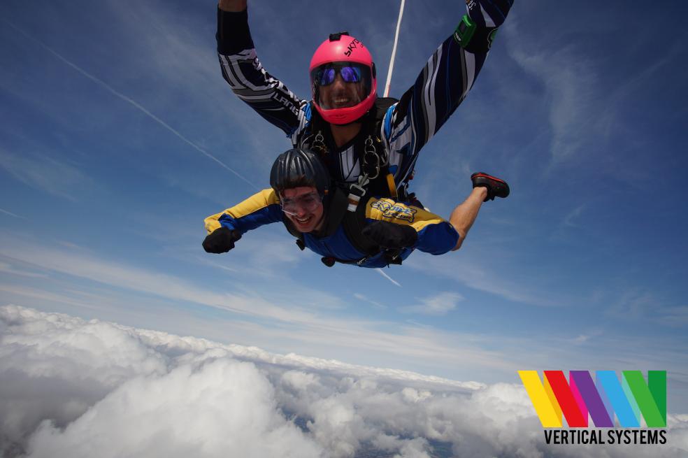 Vertical Systems tweet media