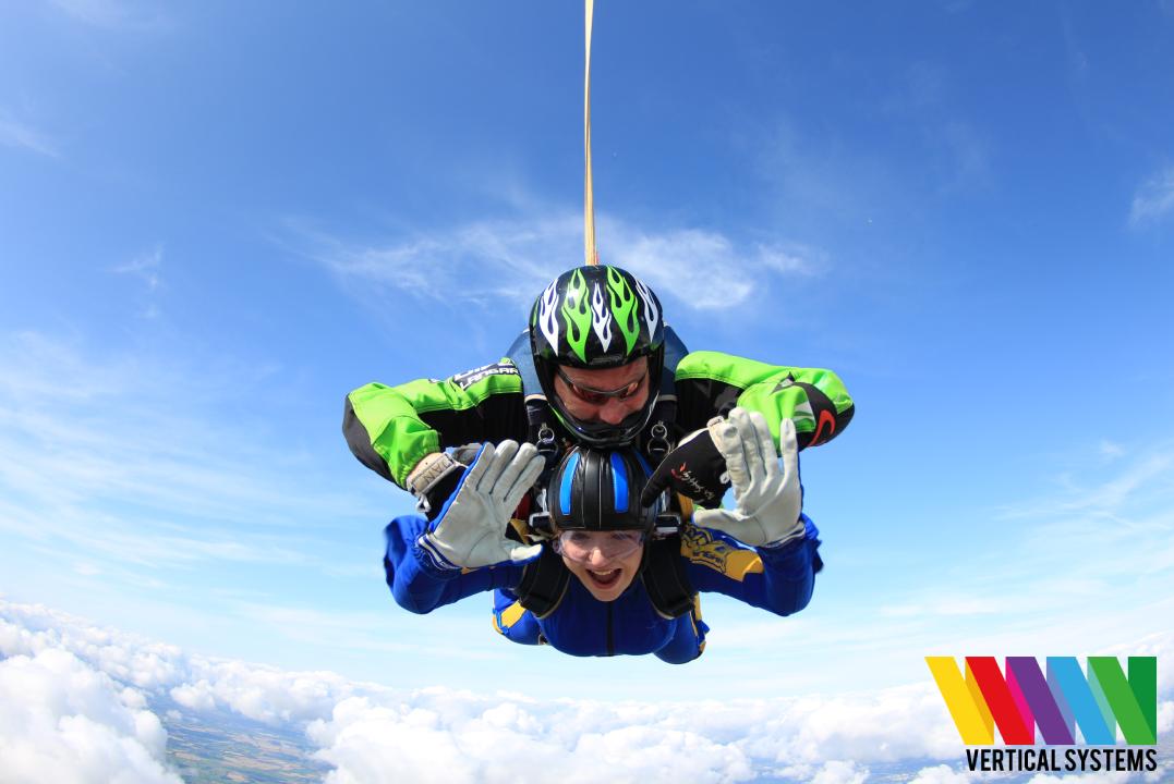 Vertical Systems tweet media