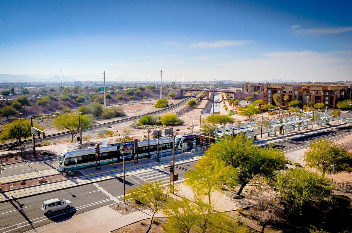 #Prop105's defeat means <a href="/valleymetro/">Valley Metro</a> continues to build <a href="/CityofPhoenixAZ/">City of Phoenix, AZ</a> regional rail system, incl:
.
So Cent Ext/Downtown Hub ow.ly/wOjy50vNvwu
.
NW Ext Phase II: ow.ly/GqYf50vNvwt
.
Capitol/I-10 West Ext: ow.ly/PWLe50vNvws
.
<a href="/ArizonaPIRG/">Arizona PIRG</a> <a href="/UrbanPhxProject/">Urban Phoenix Project</a>