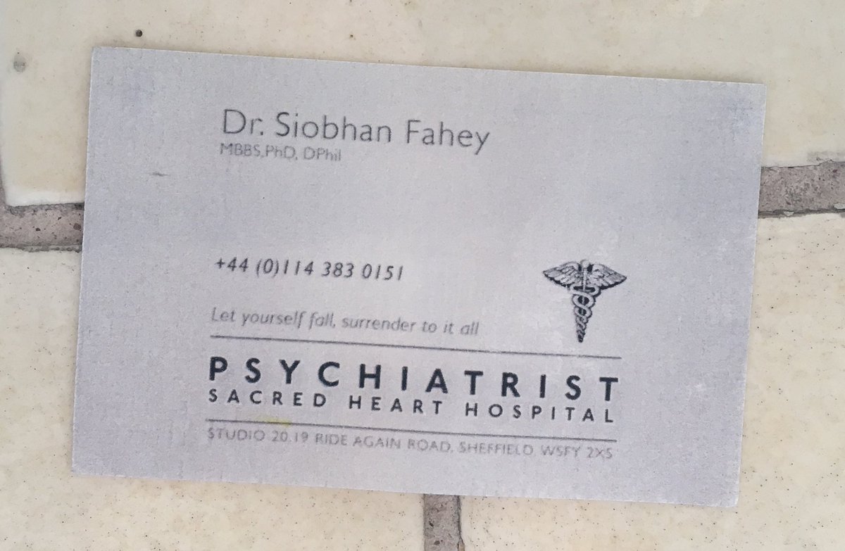 #WhenSheFindsYou 
04.09.19