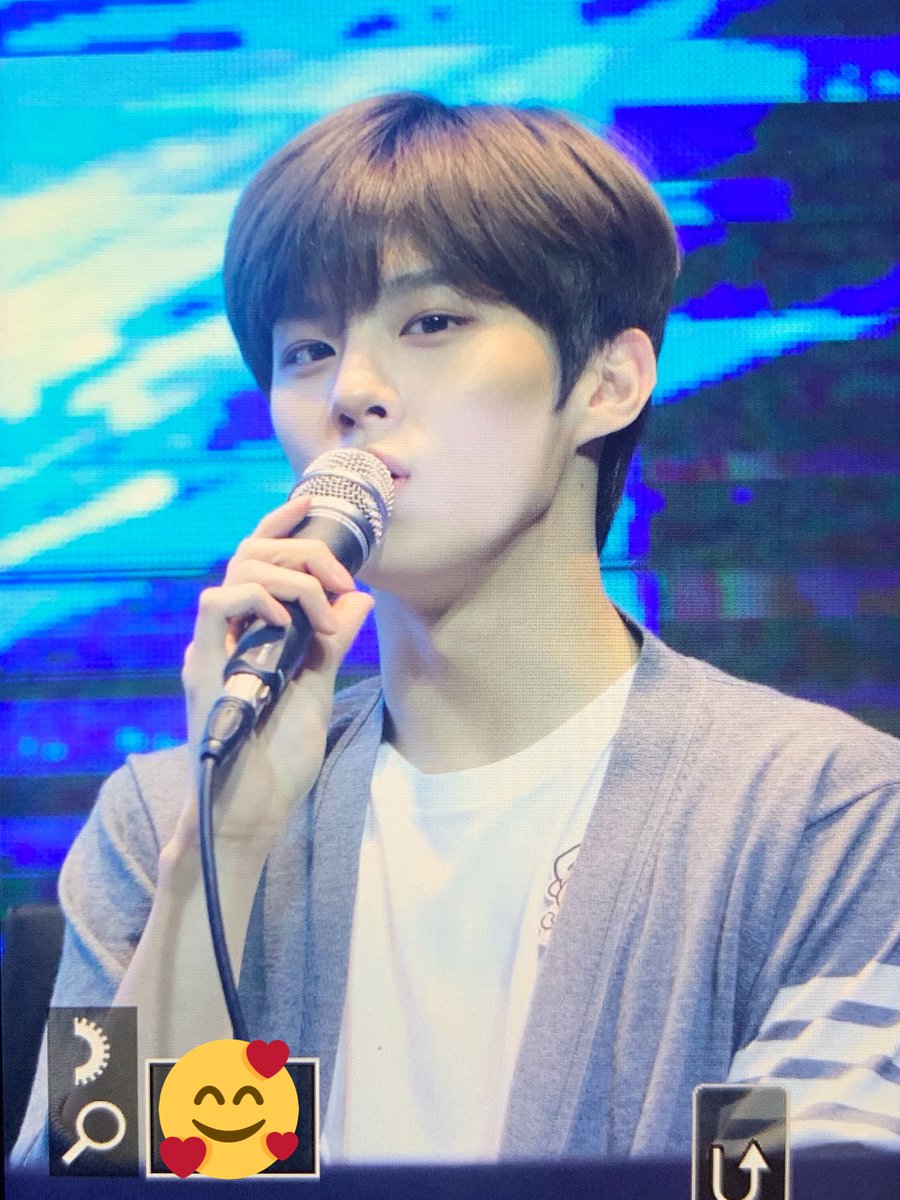 Because_WS's tweet image. 190830

#X1 #엑스원 #김우석 #KIMWOOSEOK