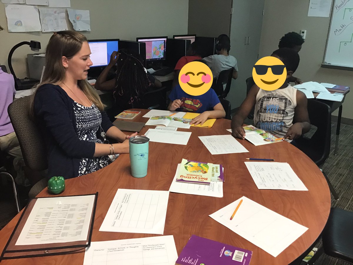 Rosado_GeminiAP's tweet photo. Ms Pepper @ EcclestonElem is rocking a great differentiated small group ELA lesson!! @SWLC_OCPS @MPlatzer_OCPS @jcamara_OCPS #ocpsCDL #OCPSElemELA https://t.co/Ygro3QHN2N