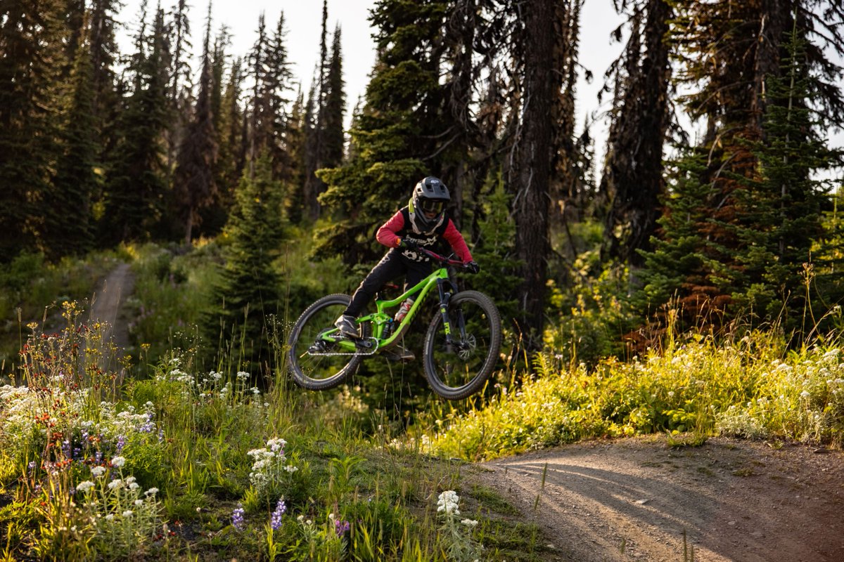 silverstar bike park