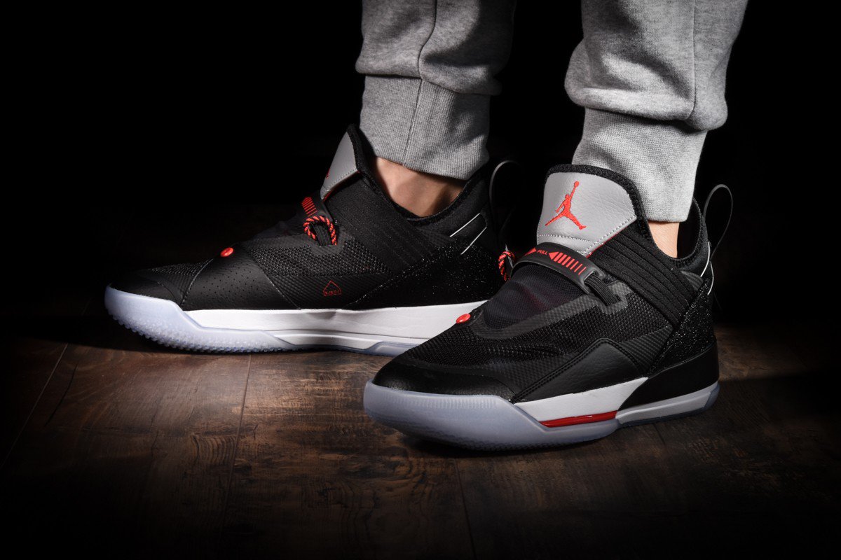 jordan air jordan xxxiii se