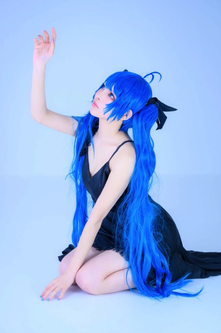 Twitterのコスプレ画像32