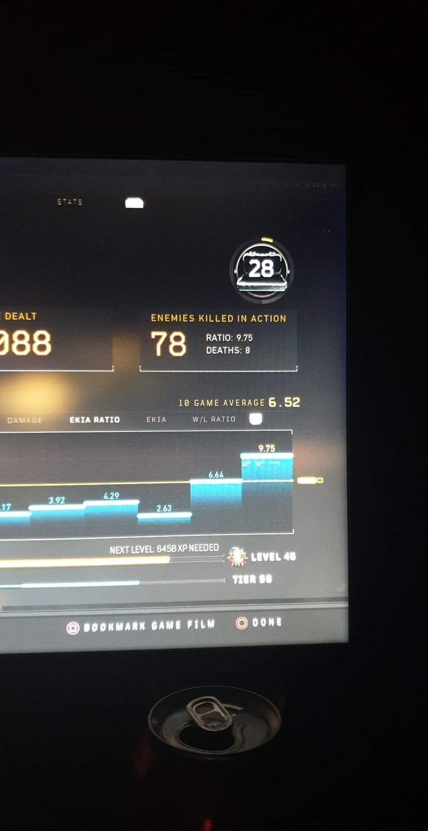 Djsxpointed's tweet photo. My last 10 game average k.d... 6.52 😅
Me and @jynxoxo have been getting challenged by sweats all day, so when we tell them to stop and they don't, we turn it around on them and pull 1-3 gunships almost instantly. What can I say. #RGARMY Pubstomper or what? Lmao
@RenuteGaming https://t.co/G2xHcWH87A