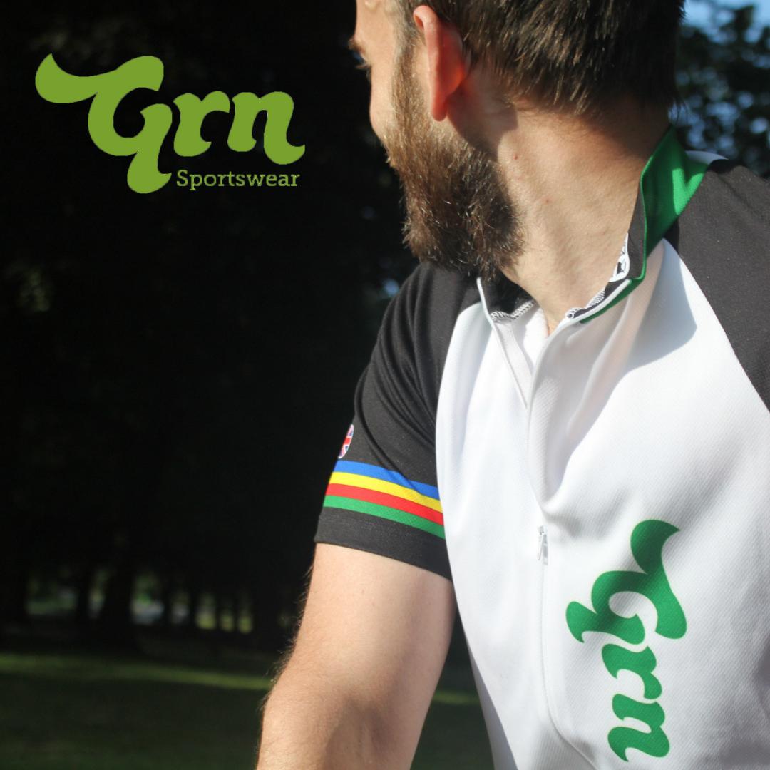 GRN Sportswear (@GRNsportswear) / Posts / X