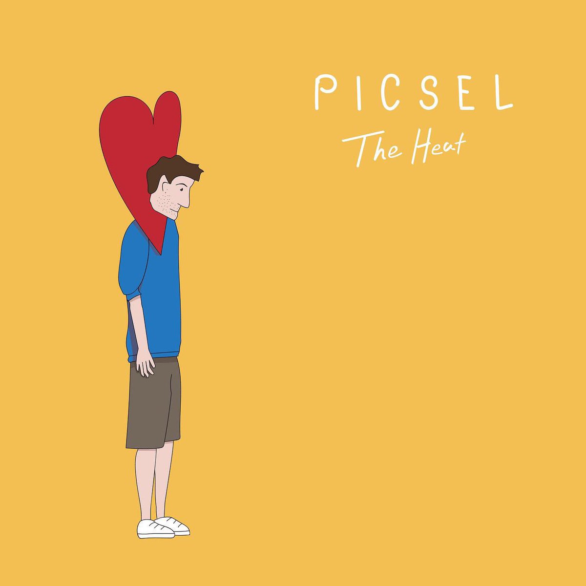 Weathers hot innit. Here’s our new song. 
#stayhydrated #protectyourskin #suncream #heatwaveuk 

ffm.to/theheat