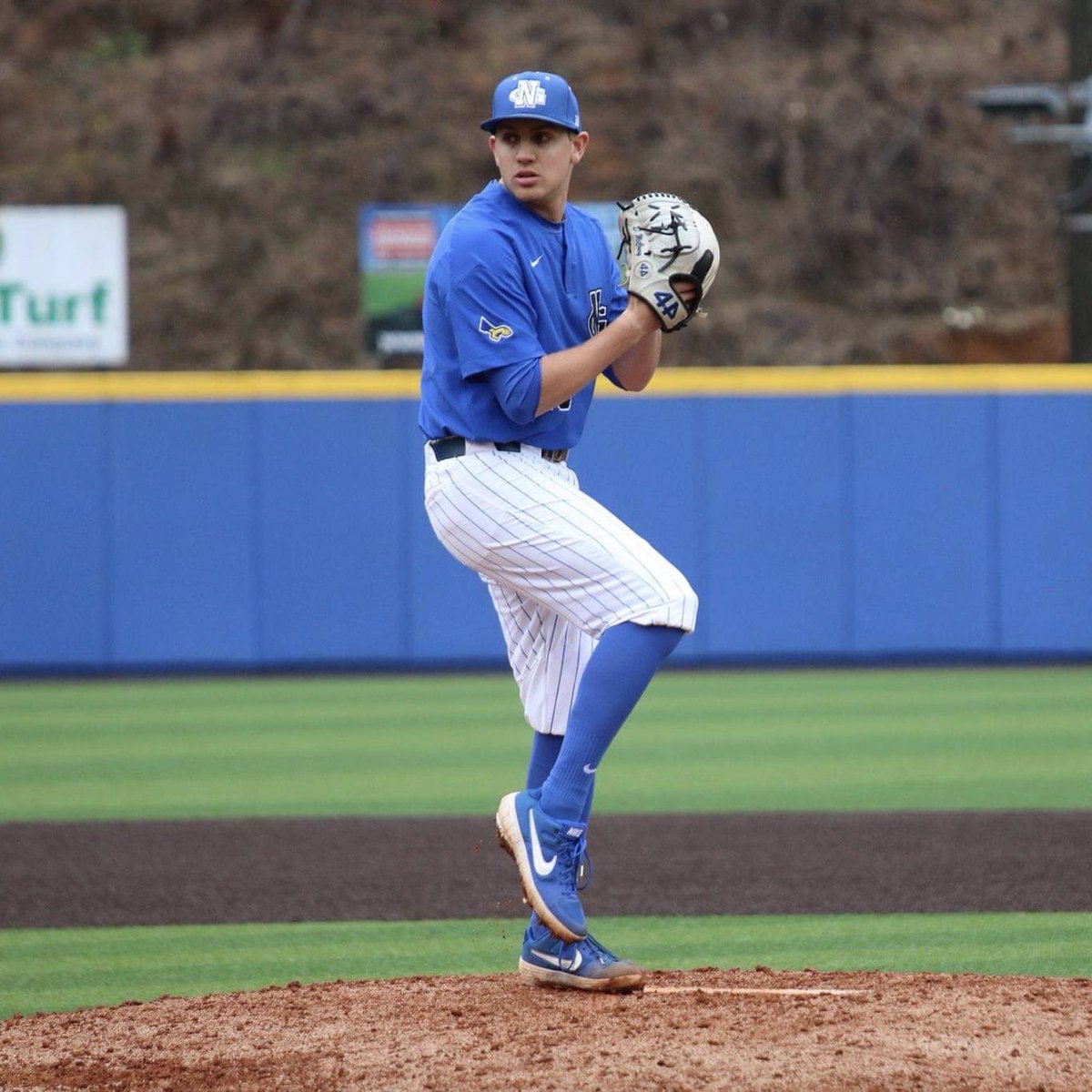 UNG Baseball tweet media