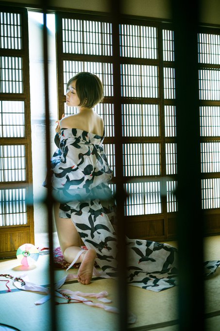 Twitterのコスプレ画像14