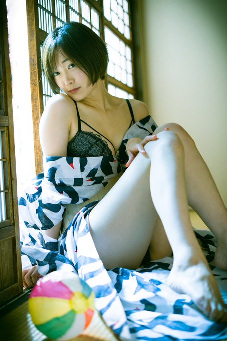 Twitterのコスプレ画像15