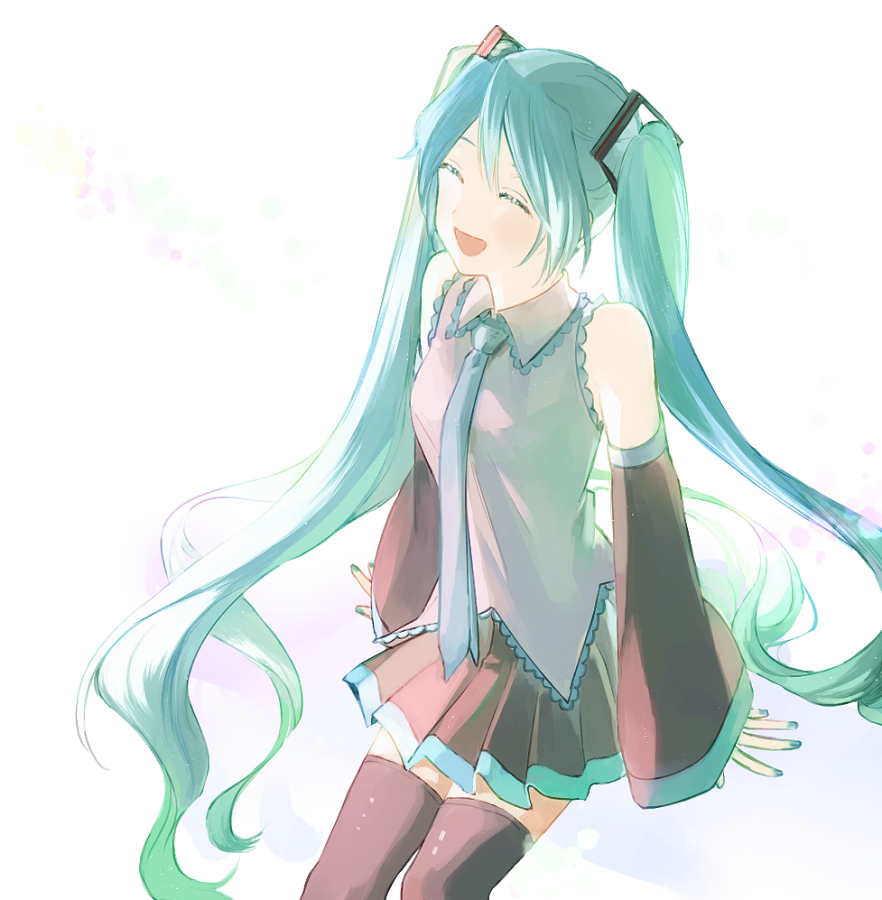 【VOCALOID】 Happy birthday💕