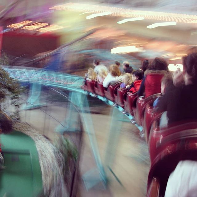 ParkShenanigans's tweet photo. The Bullet at the now defunct #crystalpalaceamusement park in #dieppenb was the first #rollercoaster that I fell in love with. https://t.co/wgo8Svn8sD https://t.co/IYnfM6lM2d