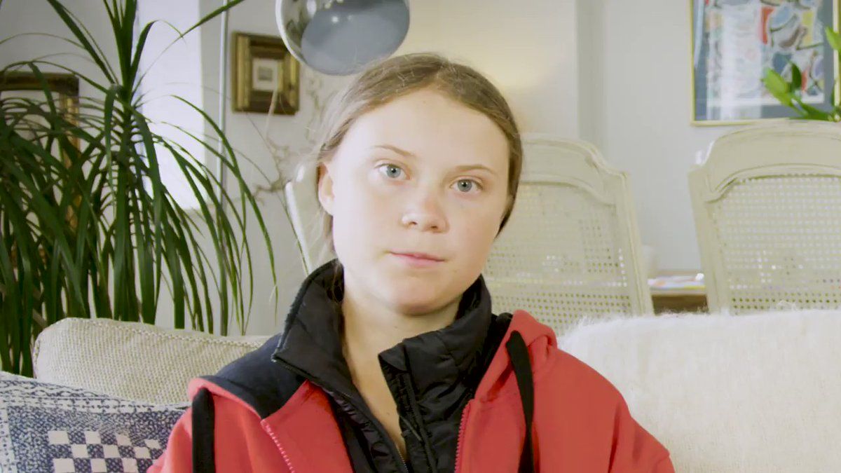 Oxfam's tweet photo. RT: @YouthStrike4Climate 🌍 On Friday 20 Sept, @GretaThunberg &amp; other young people will lead the #ClimateStrike but they can’t do it alone. Everyone is needed to demand urgent climate action. RT and spread the word. #YouthStrike4Climate #GeneralStrike4Climate #GlobalClimateStrike https://t.co/q3kCYCaab6