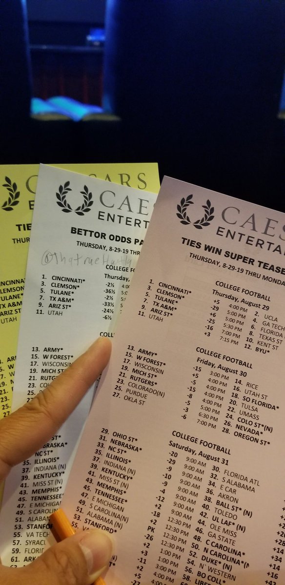 ThaTrueHustla's tweet image. Good morning  @Vegas @CaesarsPalace I'm here! exclusive players/Fans let's get money! #greatestsportscapper non-members email to sign up get paid! Thagreatestcapper@gmail.com BOL