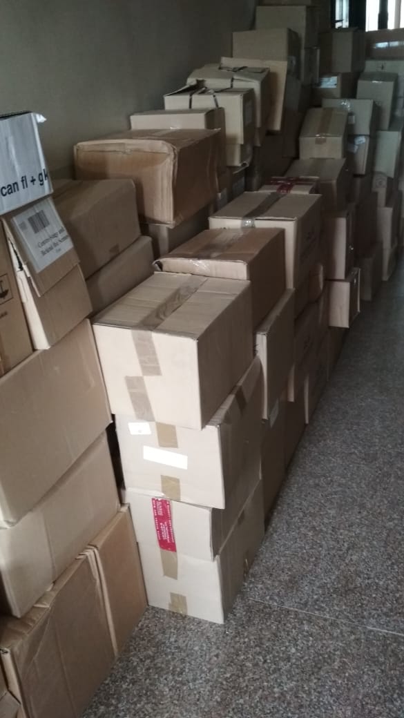 ChessbaseIndia's tweet photo. Over 100 titles of Gambit, New In Chess and Thinkers Publishing are now available in India at specially discounted prices! The best literature in the world is now available in India at an affordable price!
Read more:
https://t.co/ulSDWgY6fx https://t.co/MnxlFy7IPv