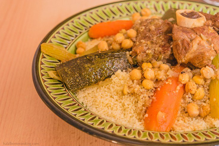 GrowingupNA's tweet photo. Morrocans: I really like this dish, what is it called?
Algeria: Couscous, here's the recipe
Morrocans to everyone: So obviously, morrocans were the founders of couscous... https://t.co/60ZPpeleFz