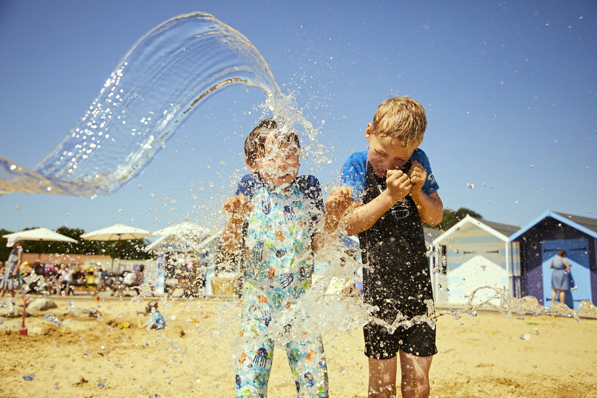 Piglets (@pigletsfarmpark) on Twitter photo TOMORROW IS THE LAST DAY OF SUMMER FUN!โ๏ธ
Don't miss out on:
๐๏ธ NEW Beach
๐ฆ Foam Parties
๐ท Baby Piglets
๐ช Fatt Matt's Circus
๐ฝMaize Maze Challenge
๐คธ Outdoor Adventure
๐ Pig Racing
๐โโ๏ธ Indoor Play
๐Water Wars
All included in your ticket!
pigletsadventurefarm.com/event/summer-fโฆ TOMORROW IS THE LAST DAY OF SUMMER FUN!โ๏ธ
Don't miss out on:
๐๏ธ NEW Beach
๐ฆ Foam Parties
๐ท Baby Piglets
๐ช Fatt Matt's Circus
๐ฝMaize Maze Challenge
๐คธ Outdoor Adventure
๐ Pig Racing
๐โโ๏ธ Indoor Play
๐Water Wars
All included in your ticket!
pigletsadventurefarm.com/event/summer-fโฆ