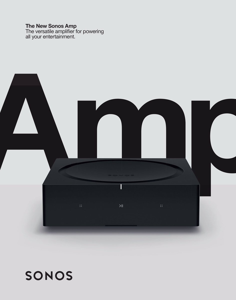 connect amp airplay