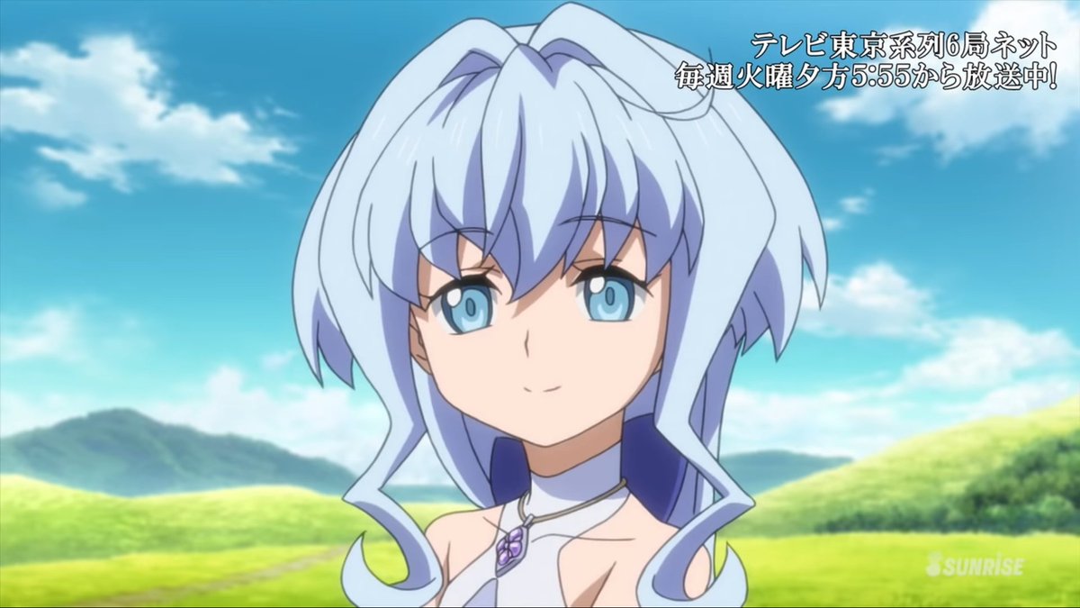 トッシー Tos サラちゃん応援隊 Sur Twitter 新作のビルドダイバーズがどうなるかは見てみないと判断はできん そしてそのre Riseの前であるガンダムビルドダイバーズの主人公フォースの女の子達 美女 やはりサラちゃんがヒロインな作品だ 新作もきっと彼女らの トッシー Tos サラちゃん応援隊 Sur Twitter 新作のビルドダイバーズがどうなるかは見てみないと判断はできん そしてそのre Riseの前であるガンダムビルドダイバーズの主人公フォースの女の子達 美女 やはりサラちゃんがヒロインな作品だ 新作もきっと彼女らの