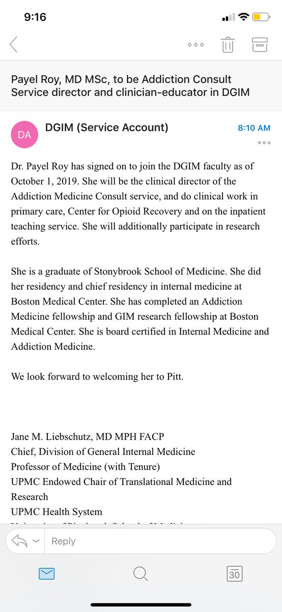 Payel J Roy, MD, MSc tweet media