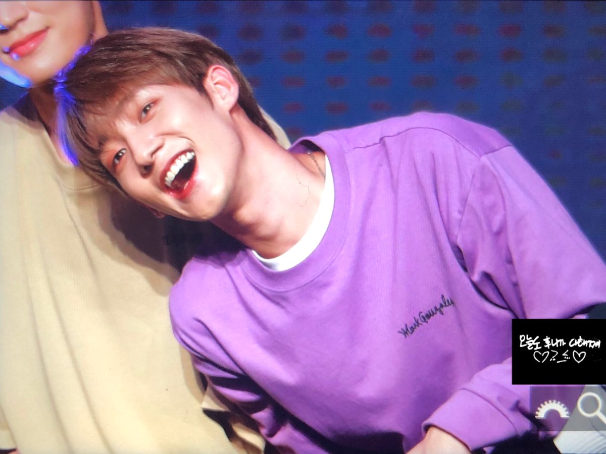 190830 캠프 프리뷰 #크나큰 #KNK #지훈 #지훈짱짱 <a href="/KNKOfficial220/">크나큰(KNK)</a>