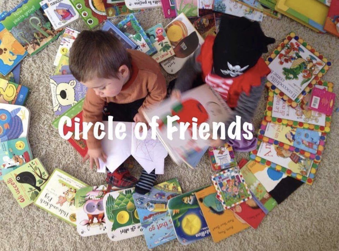 Bookworm Research: "By the age of 2, children who are read to regularly have larger vocabularies, higher cognitive skills and display greater language comprehension than their peers." Tegan Davis, GC Libraries. #Bookwormbabies