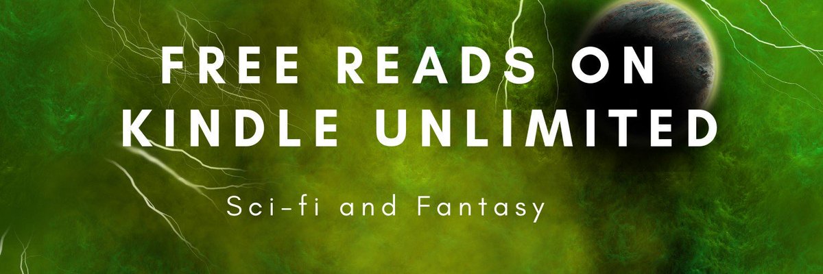 WayneMeyersAuth's tweet photo. Great #scifi #fantasy #ebooks #giveaway! https://t.co/zzgrQAKA63 Check it out, you're sure to find something you love and they are all #free! #Kindle #amreading @IARTG
#sciencefiction #Space #cleanscifi #spaceopera #highfantasy #YoungAdult #StoryOrigin
#future https://t.co/wv0XI5Qmsx