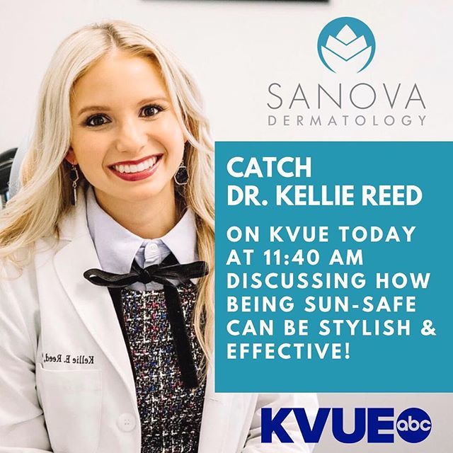 Sanova Dermatology tweet media