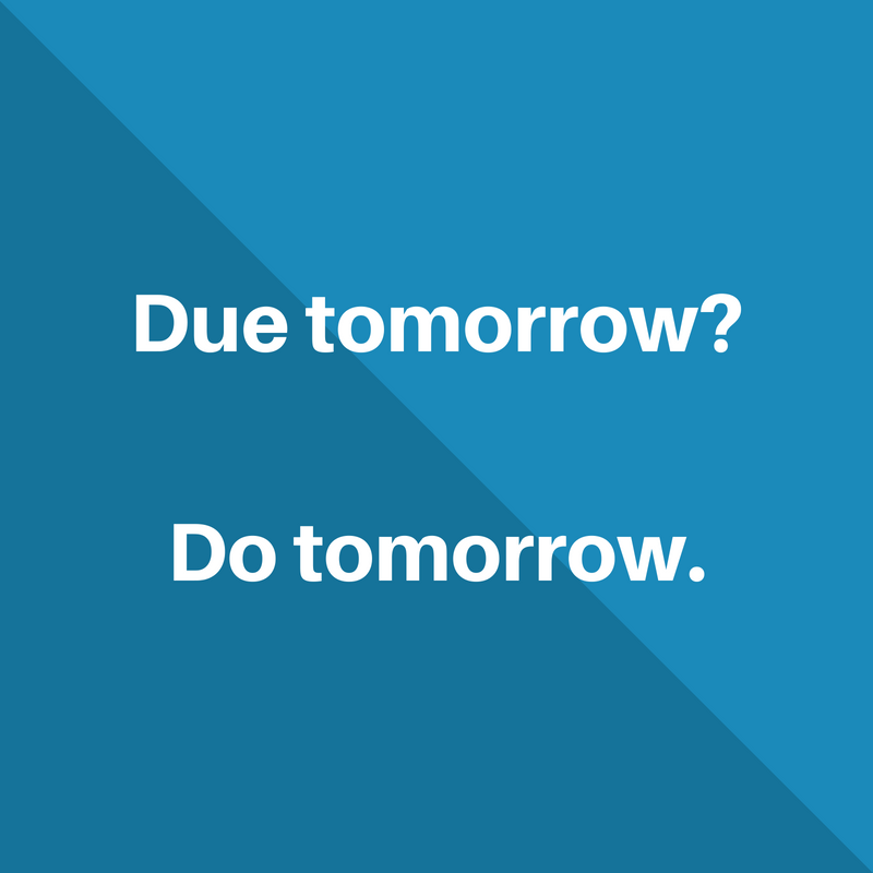 StudyMode's tweet image. 
