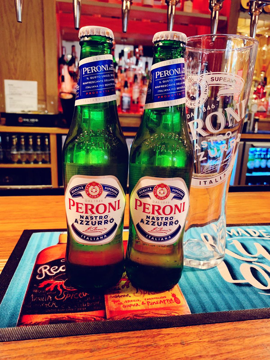 2 bottles for £4.50 while stocks last. Perfect for the summer heat