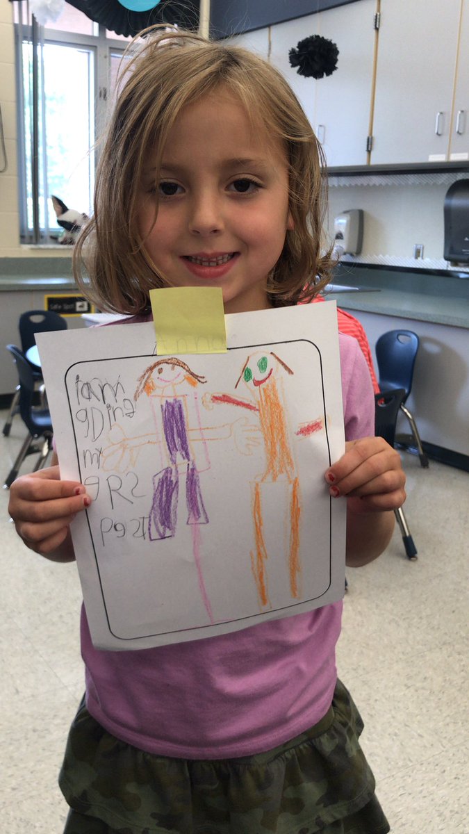 This awesome Kindergartener is getting her ears pierced this weekend and wrote all about it!!🙌🏼