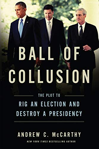 BlackHillsAudio's tweet photo. We're thrilled to be publishing the #audiobook version of #BallofCollusion by @AndrewCMcCarthy - a NYT, Amazon and WSJ best-seller! Look for it in late September!
@cruisewithtom @Dreamscapeaudio @EncounterBooks https://t.co/c8xi2YvSau