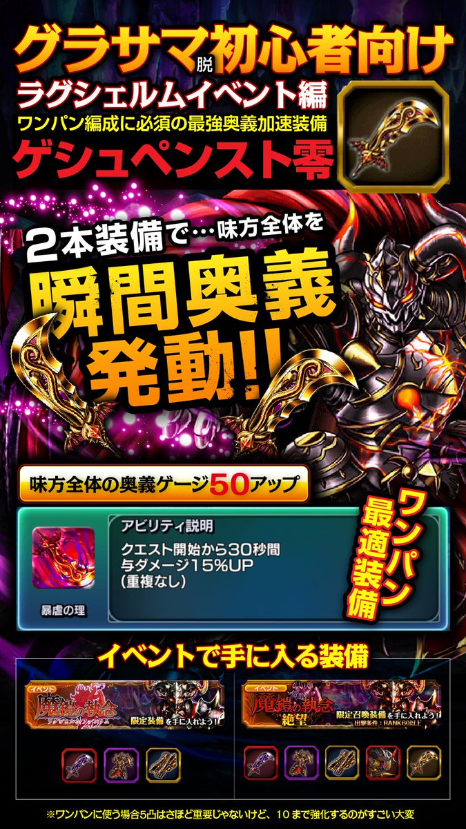 サマ ツイッター グラ