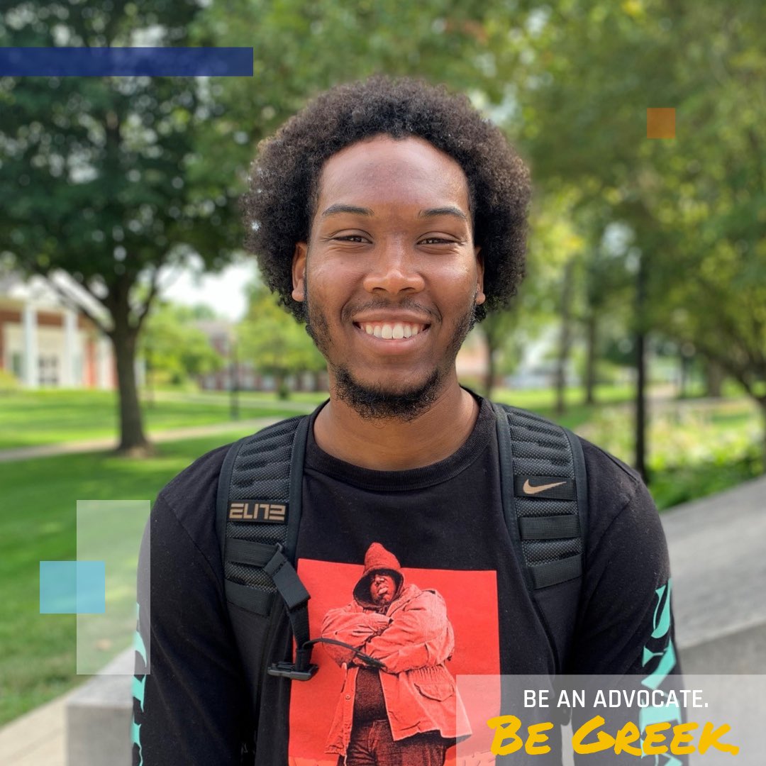 FCGreek's tweet photo. Meet Danny. His best quality is that he thinks of the rights and feelings of others. He displays this by living the @SAE_IA True Gentleman Creed and being there for his family, friends and fraternity brothers. He is a Fraternity Man. #fcgreeks #BeMoreBeGreek #fcwelcomeweek https://t.co/JCNOO6RBj3
