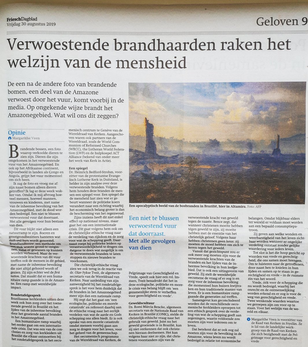 Margarithe Veen tweet media