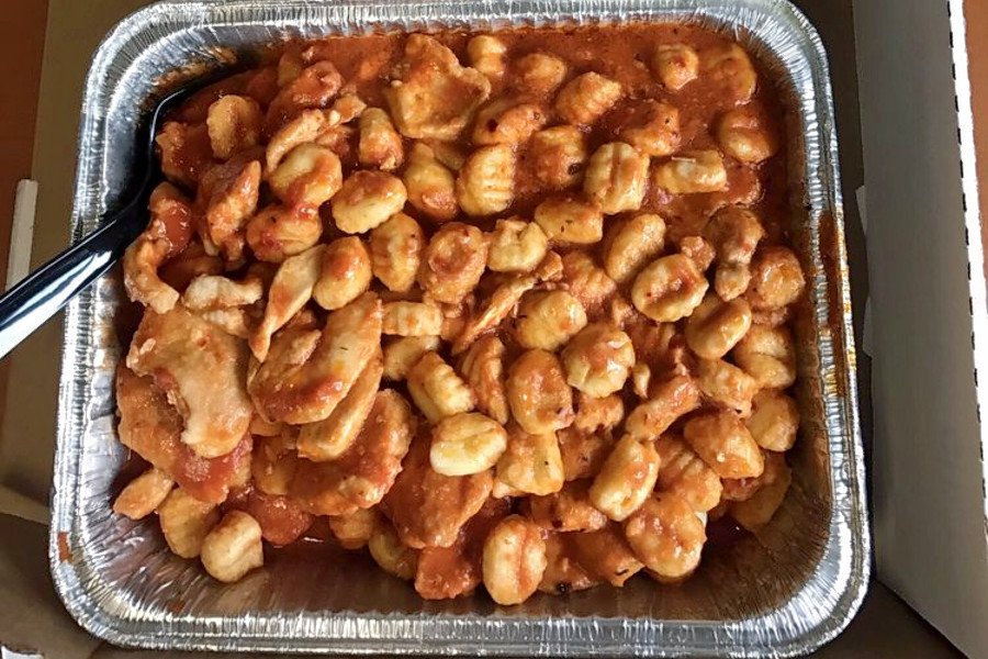 Fiorella's Express tweet media