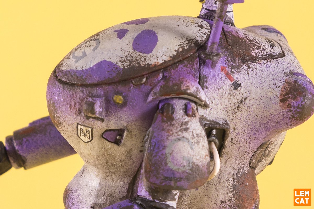 lemcat's tweet photo. Hi! I'm Lemcat, an italian Gunpla modeler (and not only) 🇮🇹🤖

#Lemcat #Modellismo #Gunpla #Gundam #Bandai #GBWCITA #GBWC #MaschinenKrieger #StarWars #Italy #Mecha #SciFi #Patlabor #LEGO https://t.co/6Q8RZQs1gM