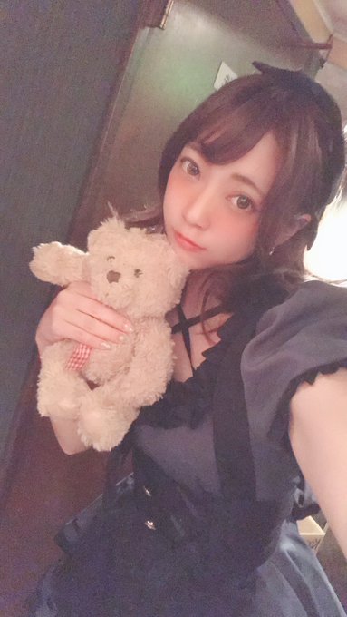 Twitterのコスプレ画像5