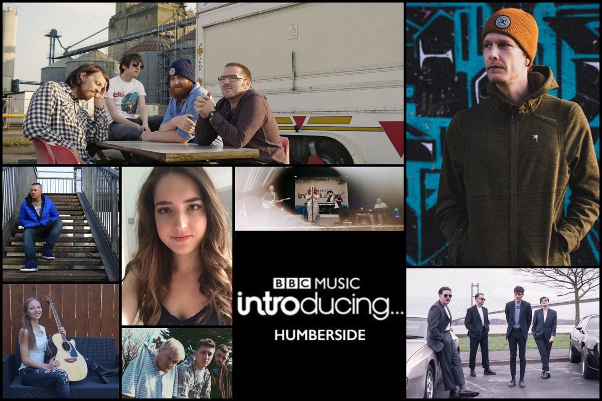 BBCIntroHumber's tweet photo. BIG show on Saturday! We've got a live session from @SandrasWedding, a live mix from #Melatron &amp; brand new music from @lifebanduk @brokenorchestra @RachelMakenaHod &amp; more! 

SAT | 8️⃣PM | @RadioHumberside 🎧 ➡️ 95.9FM / https://t.co/WrYtyePHjQ https://t.co/qwghBSGrxM