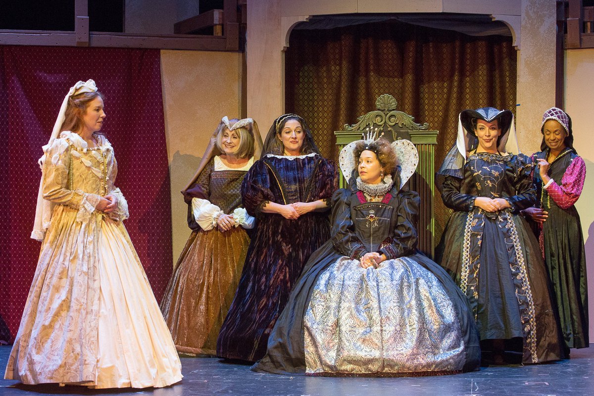 Insight_Theatre's tweet photo. "Shakespeare in Love" Performance Photos by John Lamb Through September 15 at The Grandel More info: https://t.co/86PjVHR06Q Tickets: https://t.co/l7uIad78E7 https://t.co/3e5NzjdSzJ