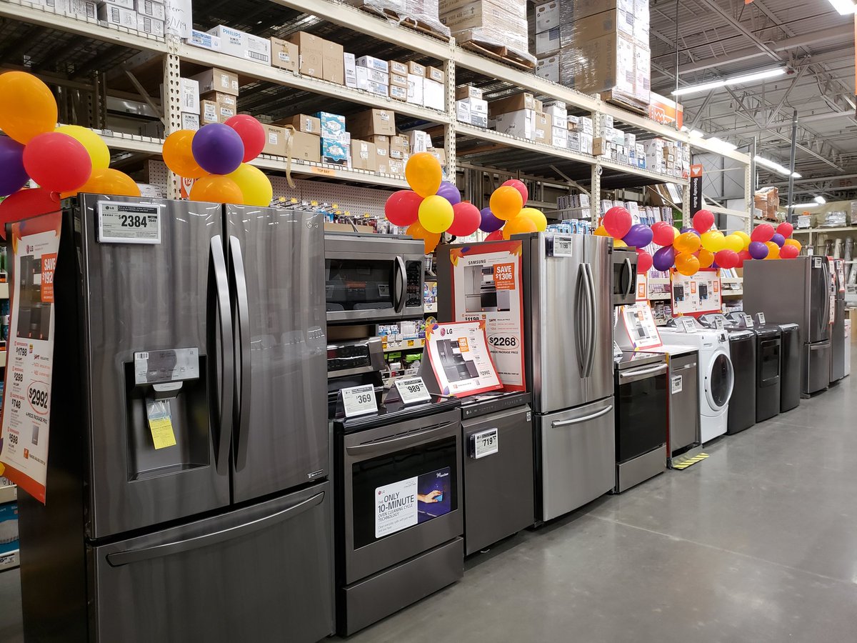 Labor Day Appliance deals are here!!! #fabulous4421 @AmandaBaxter85 <a href="/_greatnatsby/">Natalie Pectol</a> <a href="/Alvarez2Joe/">Joe Alvarez</a>