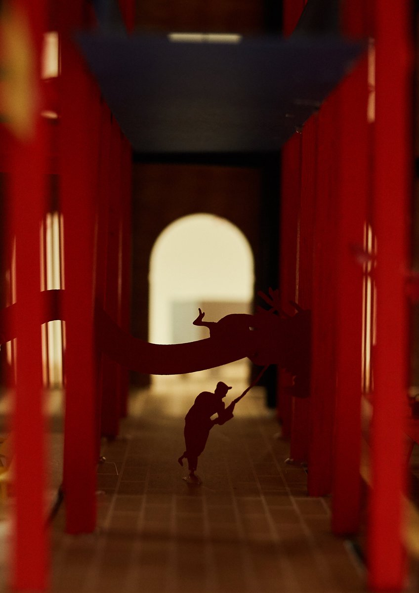 Ravensbourne University London tweet media