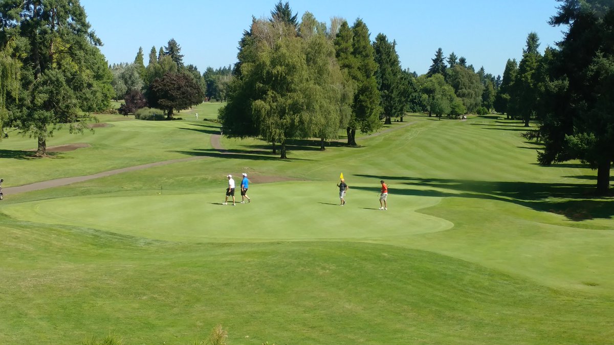 Labor Day weekend, come play some golf. Come to the golf shop and check out some amazing Labor Day Weekend sales on merch