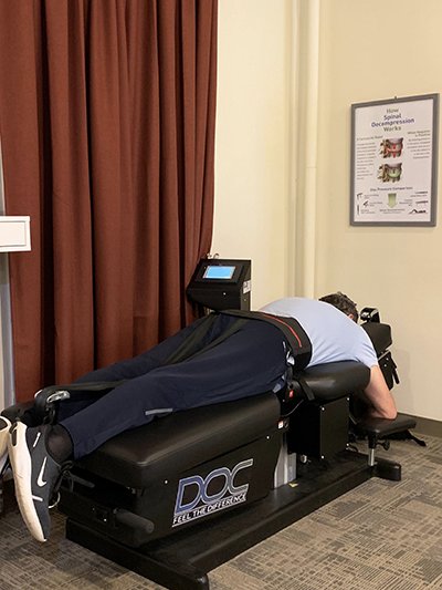 Get relief at our #SpinalDecompressionClinic #NewYorkCity tinyurl.com/yxox8lw4